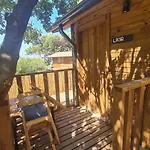 Reflections Camp