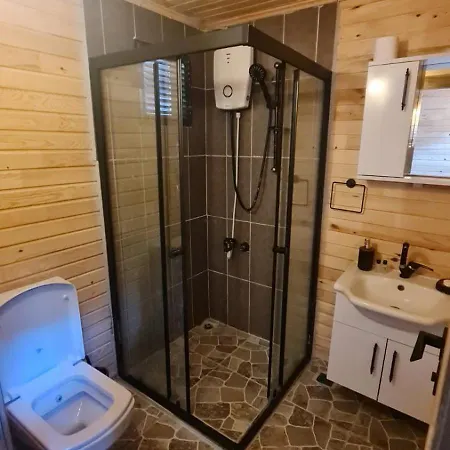 Reflections Camp Parque de Campismo