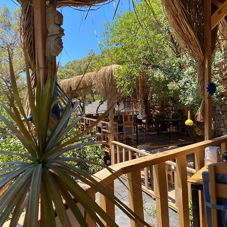 Reflections Camp Parque de Campismo *