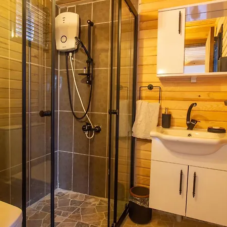 Reflections Camp Campsite