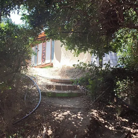 Reflections Camp Parque de Campismo