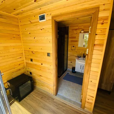 Reflections Camp Parque de Campismo *