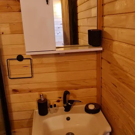 Reflections Camp Faralya