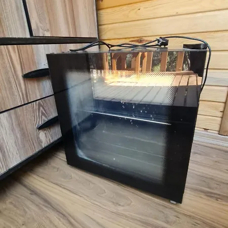 Reflections Camp Campsite Faralya