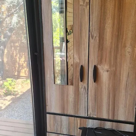 Parque de Campismo Reflections Camp *