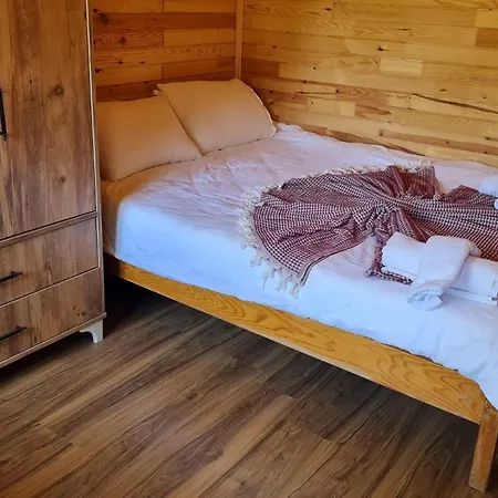 Reflections Camp Parque de Campismo *