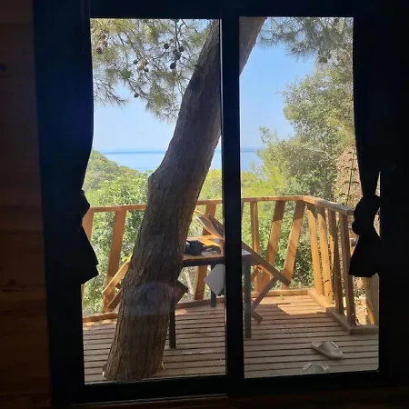 Reflections Camp Parque de Campismo