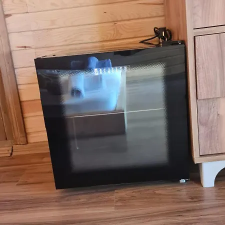 Reflections Camp Parque de Campismo *