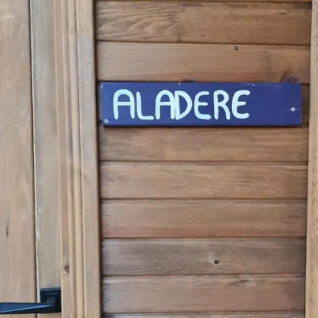 Parque de Campismo Reflections Camp *