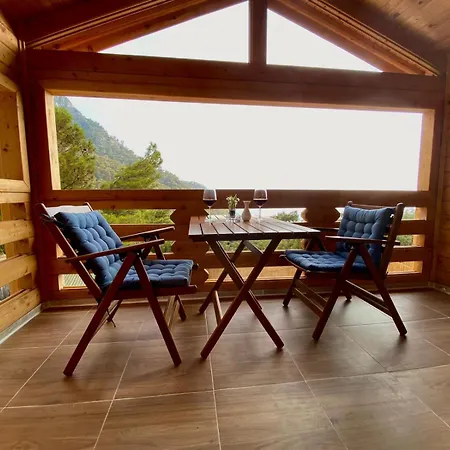 Reflections Camp Parque de Campismo *