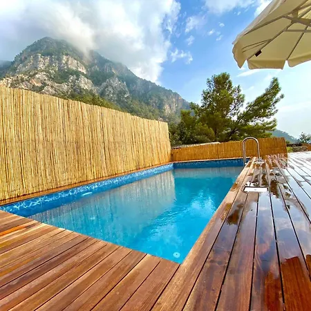 Parque de Campismo Reflections Camp