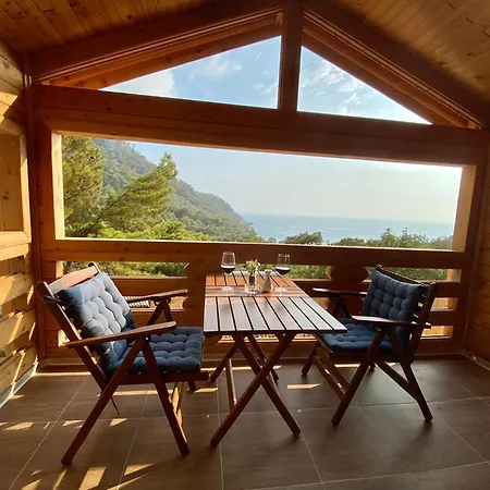 Reflections Camp Parque de Campismo