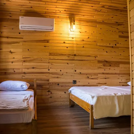 Reflections Camp Parque de Campismo