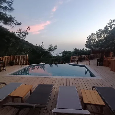 Parque de Campismo Reflections Camp