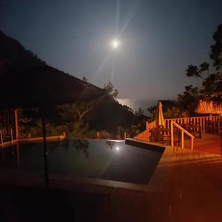 Kamp alanı Reflections Camp *