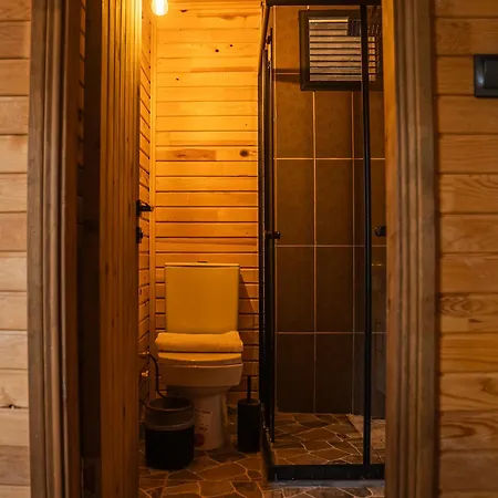 Reflections Camp Parque de Campismo