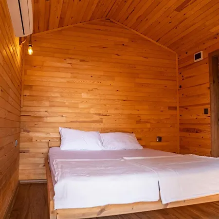 Parque de Campismo Reflections Camp