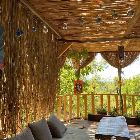 אתר קמפינג Reflections Camp *