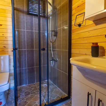 Reflections Camp Camping *