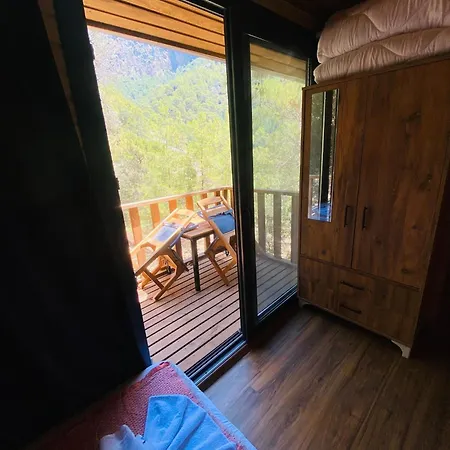 Reflections Camp *