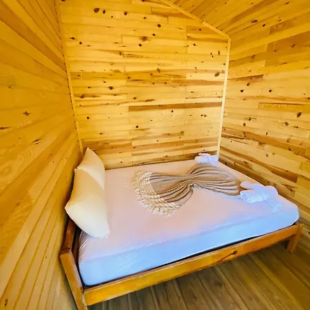 Camping Reflections Camp *