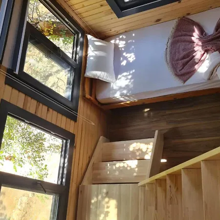 Reflections Camp Camping *