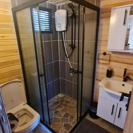 Reflections Camp Camping Faralya