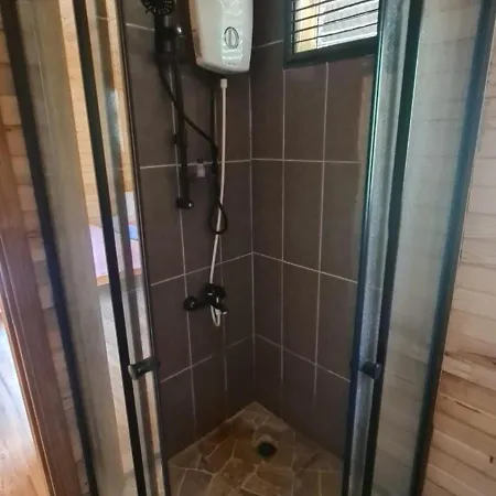 Reflections Camp Camping