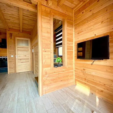 Camping Reflections Camp Faralya