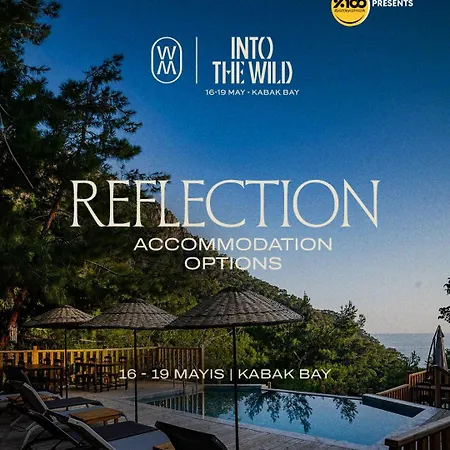 Reflections Camp *