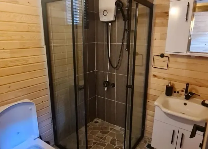 Reflections Camp Campeggio