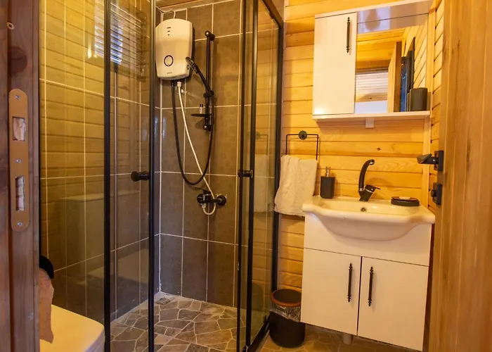 Reflections Camp Campeggio