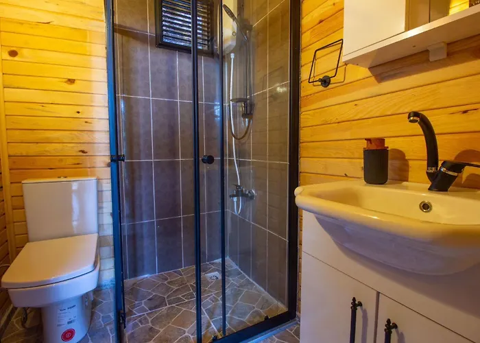 Reflections Camp Campeggio *