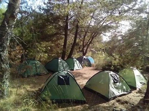 Campeggio Reflections Camp