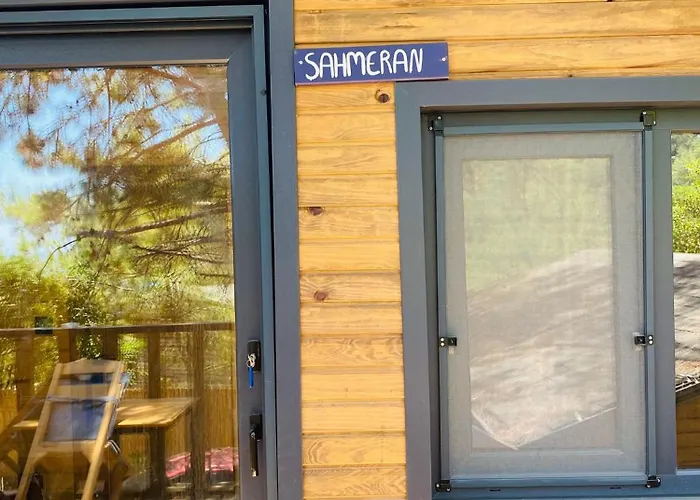 Campeggio Reflections Camp