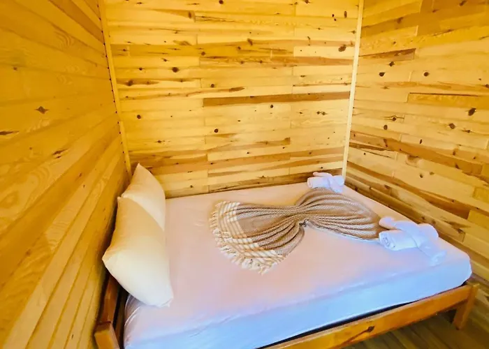 Campeggio Reflections Camp *