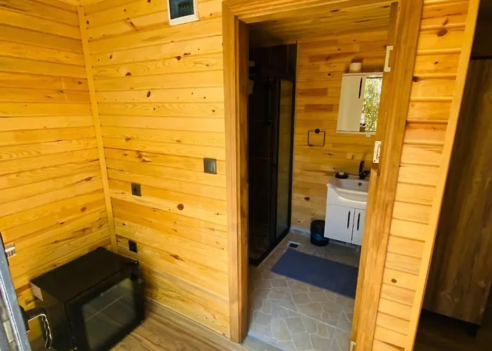 Reflections Camp Campeggio *