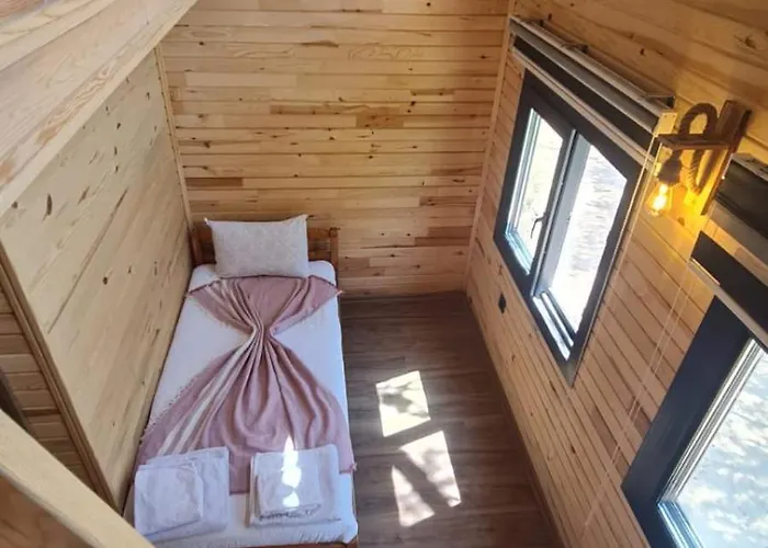 Campeggio Reflections Camp Faralya