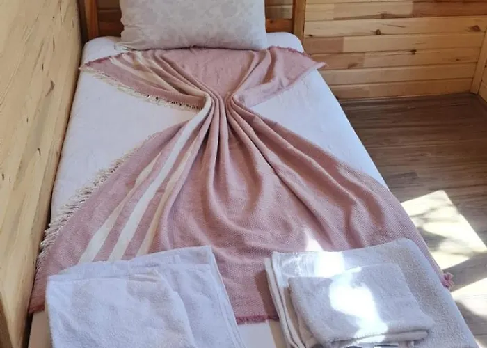 Campeggio Reflections Camp