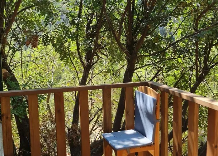 Reflections Camp Campeggio