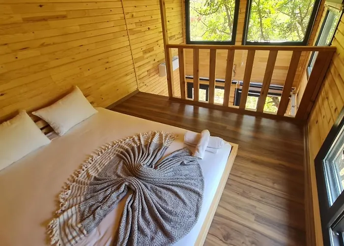 Campeggio Reflections Camp *