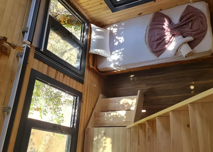 Reflections Camp Campeggio *