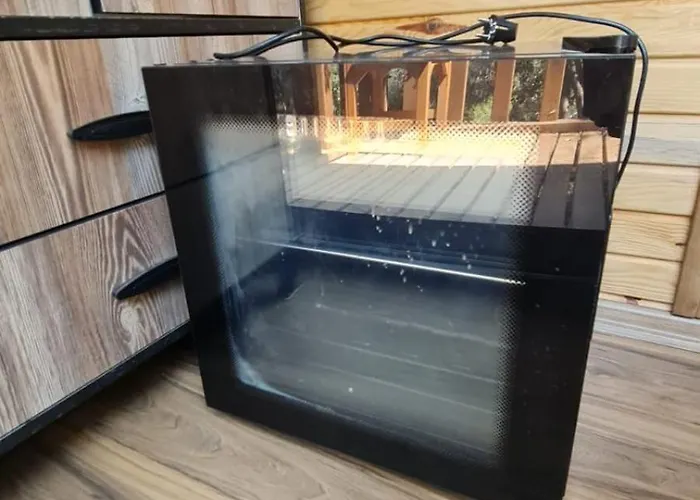 Reflections Camp Campeggio Faralya