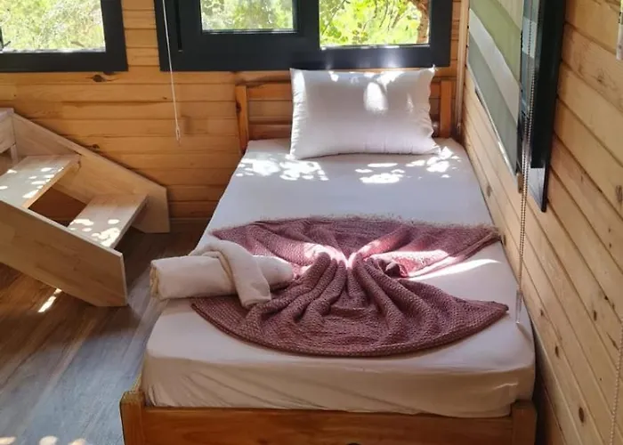 Reflections Camp Campeggio