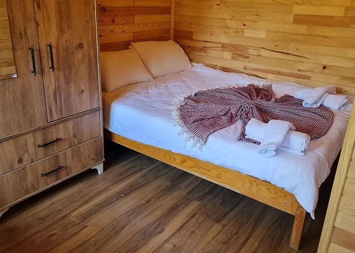 Reflections Camp Campeggio *