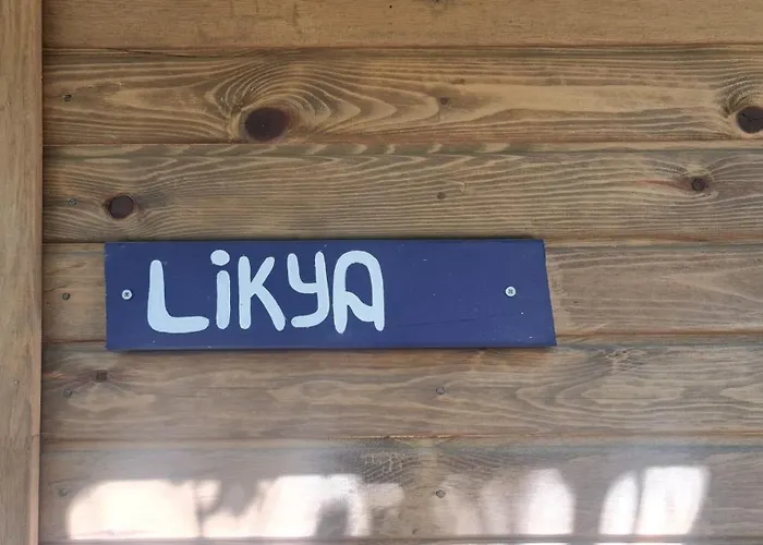 Campeggio Reflections Camp *