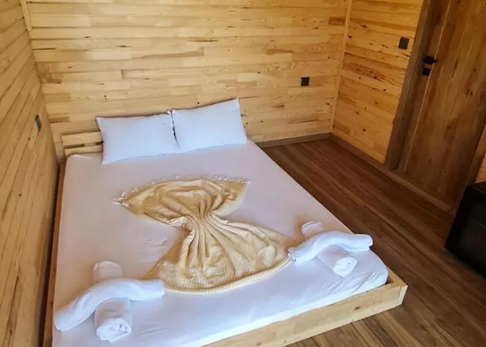 Campeggio Reflections Camp Faralya