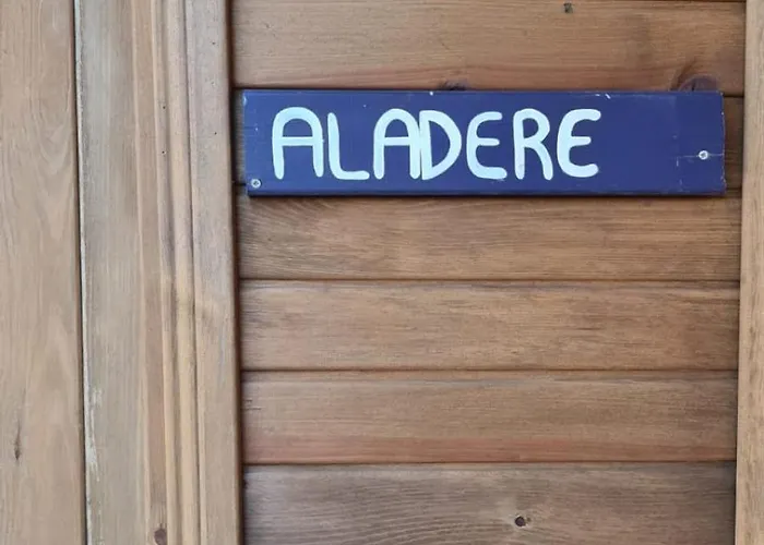 Campeggio Reflections Camp *