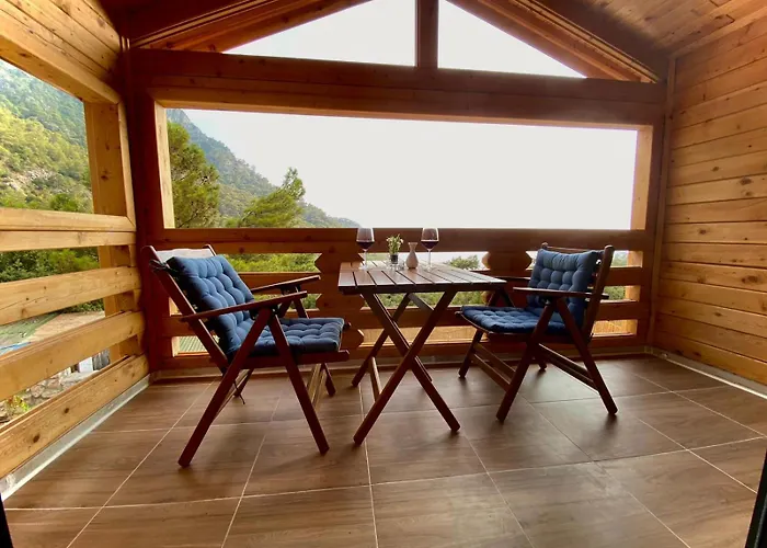 Reflections Camp Campeggio *