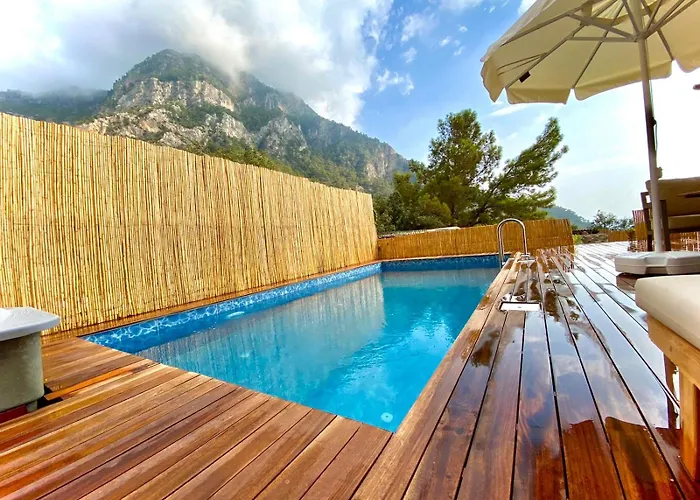 Campeggio Reflections Camp